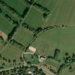 Satellite imagery of Kirchberg, DE