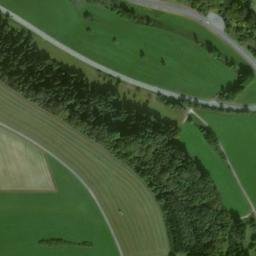 Satellite imagery of Burgberg, DE