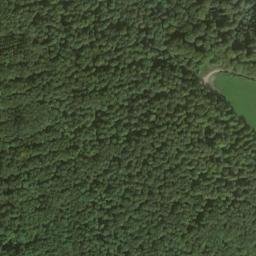 Satellite imagery of Gänsewag, DE