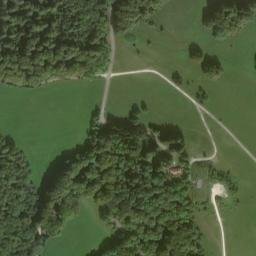 Satellite imagery of Gänsewag, DE