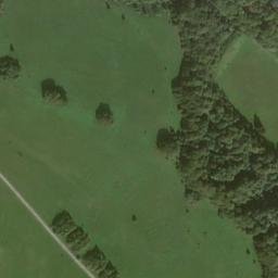 Satellite imagery of Gänsewag, DE