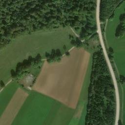 Satellite imagery of Enzenbühl, DE