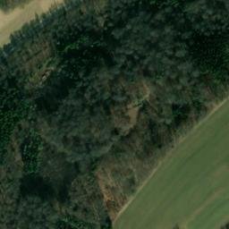 Satellite imagery of Mähringer Berg, DE