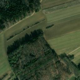 Satellite imagery of Mähringer Berg, DE