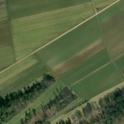 Satellite imagery of Mähringer Berg, DE