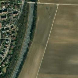 Satellite imagery of Getreidesilo Schapfenmühle, DE