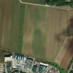 Satellite imagery of Getreidesilo Schapfenmühle, DE
