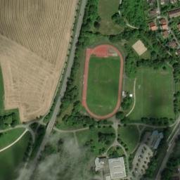 Satellite imagery of Schöner Berg, DE