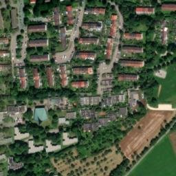 Satellite imagery of Schöner Berg, DE