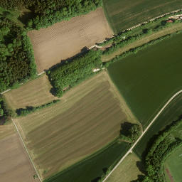 Satellite imagery of Geisenberg, DE