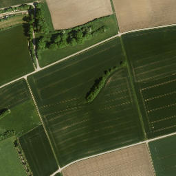 Satellite imagery of Geisenberg, DE