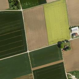 Satellite imagery of Geisenberg, DE