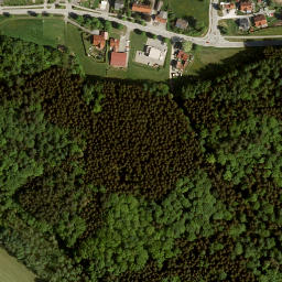 Satellite imagery of Bachberg, DE