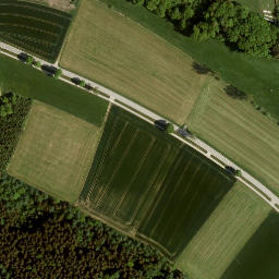 Satellite imagery of Bachberg, DE