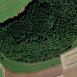 Satellite imagery of Schindkuchenberg, DE