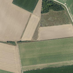 Satellite imagery of Neuberg, AT
