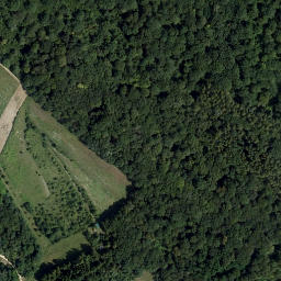 Satellite imagery of Grillenberg, AT