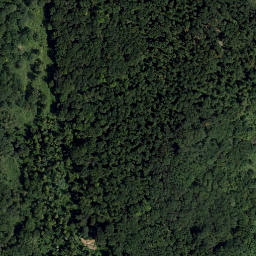 Satellite imagery of Grillenberg, AT