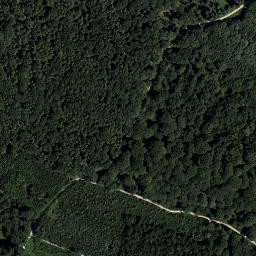 Satellite imagery of Glockenberg, AT