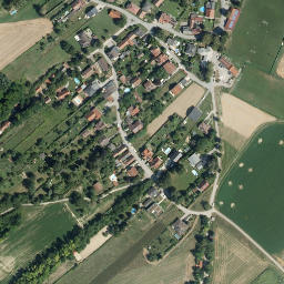 Satellite imagery of Am Hirschen, AT