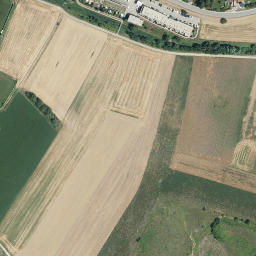 Satellite imagery of Am Hirschen, AT