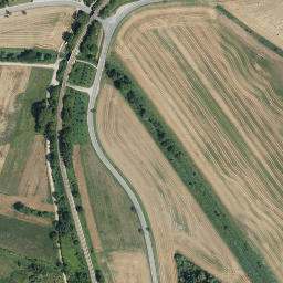 Satellite imagery of Am Hirschen, AT