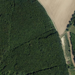 Satellite imagery of Harberg, AT