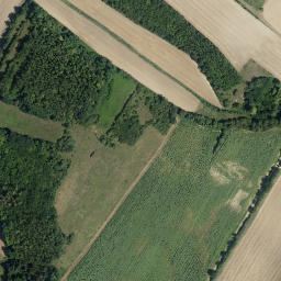 Satellite imagery of Harberg, AT