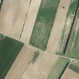 Satellite imagery of Scheibenberg, AT