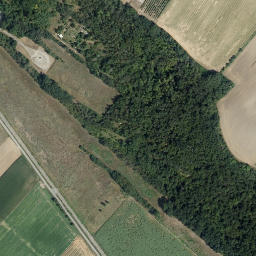 Satellite imagery of Wartberg, AT