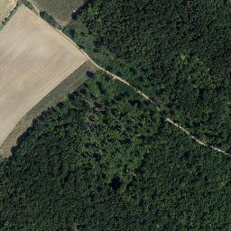 Satellite imagery of Wartberg, AT
