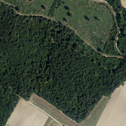 Satellite imagery of Wartberg, AT