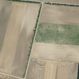 Satellite imagery of Haspelbühel, AT