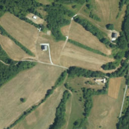 Satellite imagery of survey_point, SK