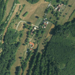 Satellite imagery of survey_point, SK