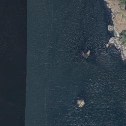 Satellite imagery of Grant Knoll, CA