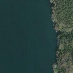 Satellite imagery of Sares Head, US