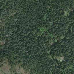 Satellite imagery of Sares Head, US