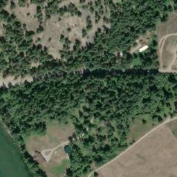 Satellite imagery of Saint Anthony Mine, US