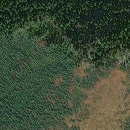 Satellite imagery of Humdinger Mine, US