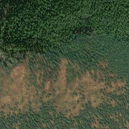 Satellite imagery of Humdinger Mine, US