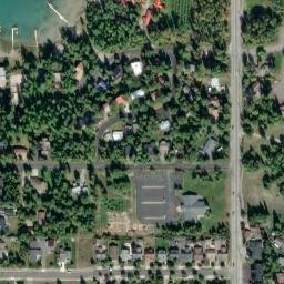 Satellite imagery of Bay Point, US