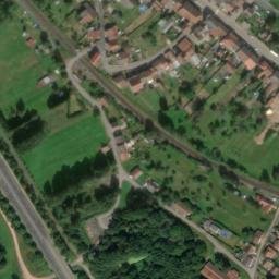 Satellite imagery of 54065A - A, DE