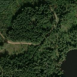 Satellite imagery of Nameless Point, DE