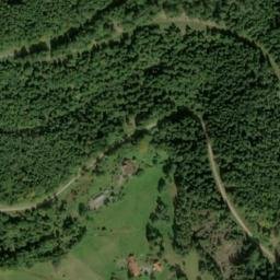 Satellite imagery of Absbachhöhe, DE