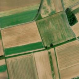 Satellite imagery of Eichenberg, DE