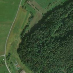 Satellite imagery of Kornberg, DE