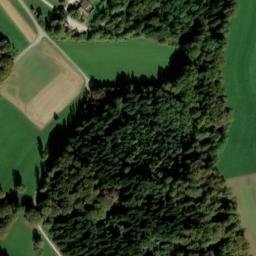 Satellite imagery of Tränkstein, DE
