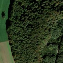 Satellite imagery of Tränkstein, DE