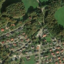 Satellite imagery of Buchhalde, DE